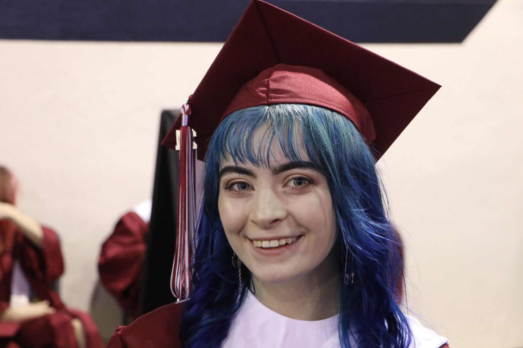 Owasso graduation